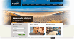 Desktop Screenshot of ottaviano.pl